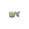 bougie luxe pet de singe