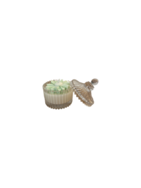 bougie luxe pet de singe