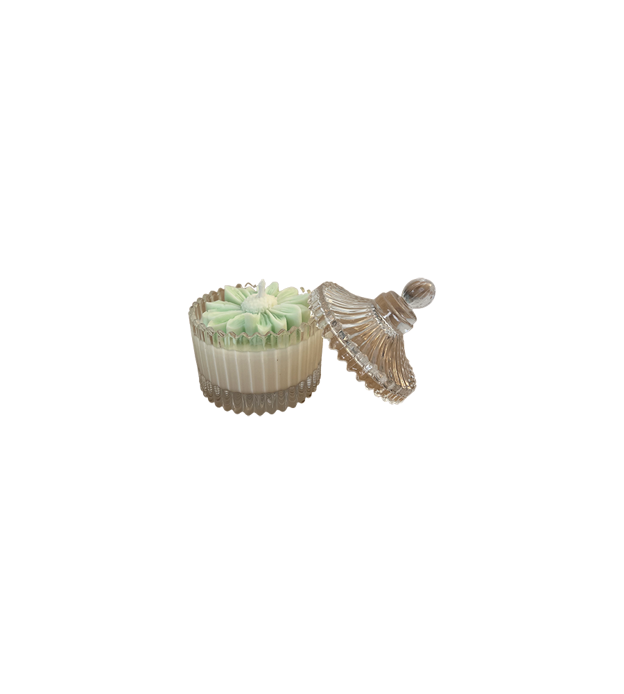 bougie luxe pet de singe