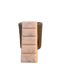 fondant tablette fleur de cerisier