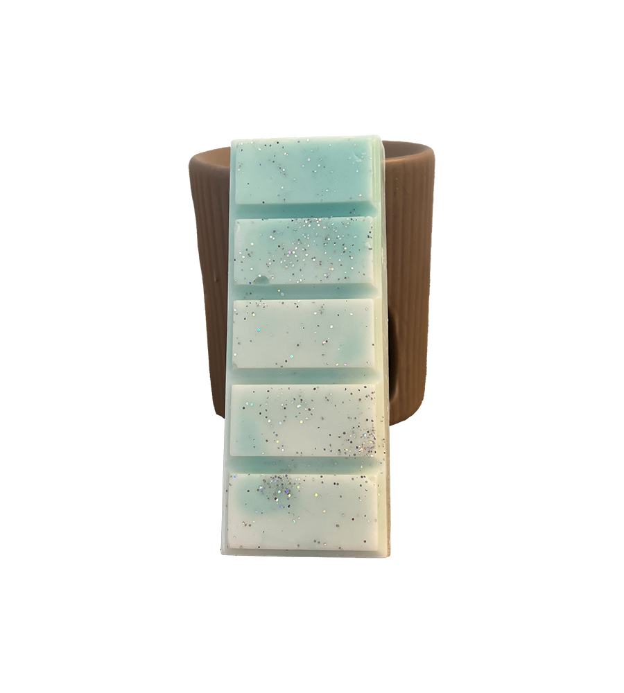 fondant tablette pet de singe