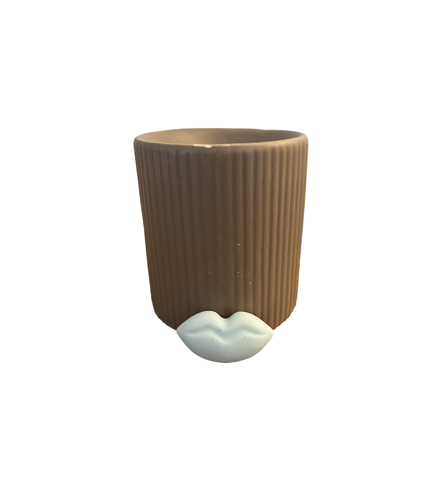 fondant petite bouche linge frais