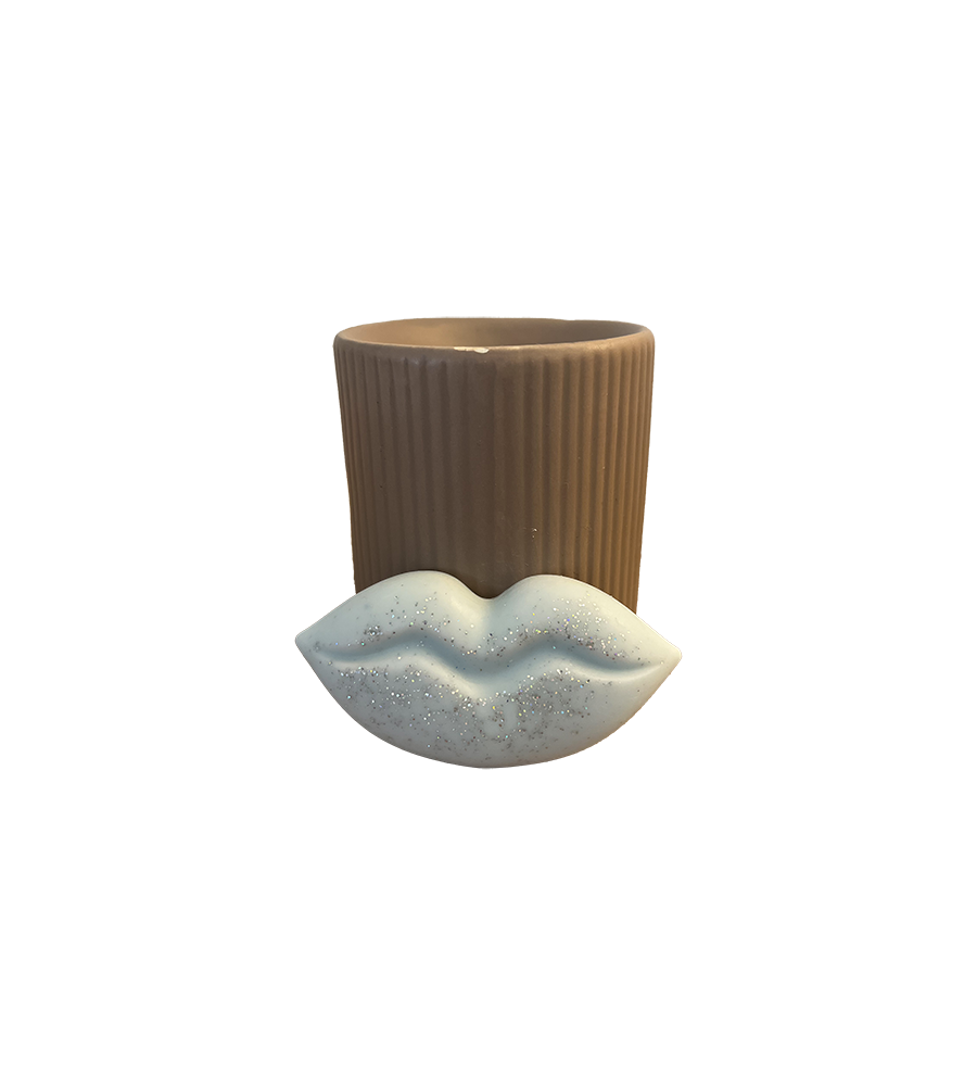 les fondants parfumé grande bouche linge frais