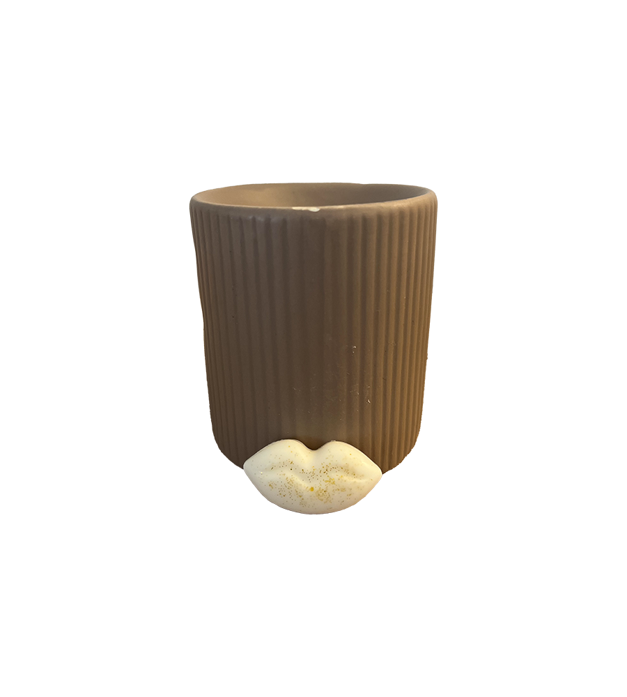 fondant petite bouche fleur de coton