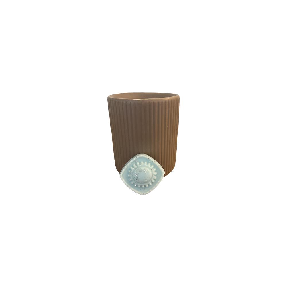 fondant parfumé losange linge frais