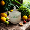 bougie luxe pet de singe