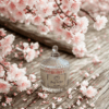 bougie luxe fleur de cerisier