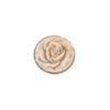 bougie rose vanille artisanale parfumée