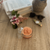 fondant crémeux monoï clémentine