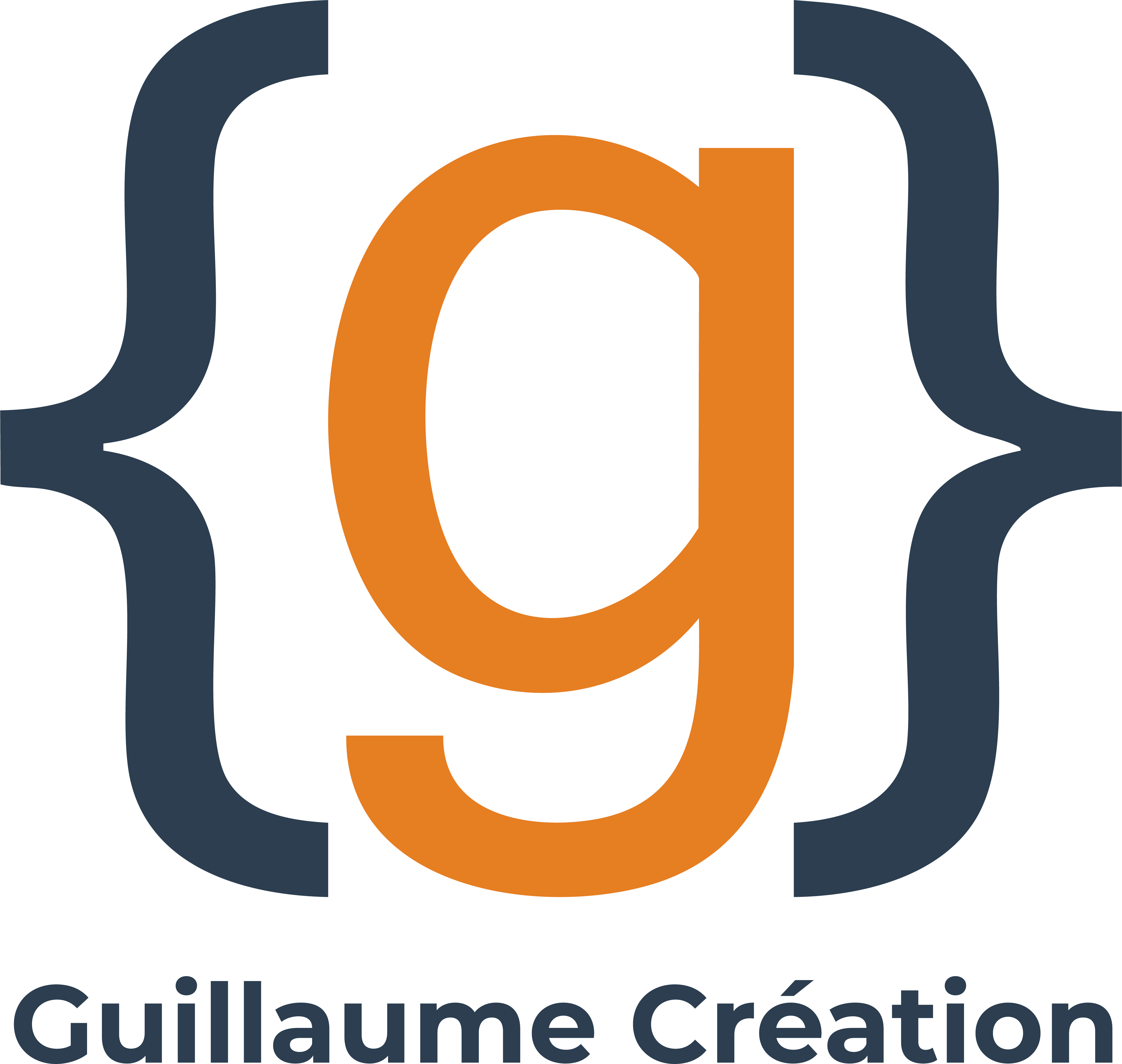 logo guillaume création
créateur du site