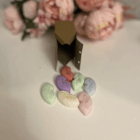 petite box découverte fondants parfumés artisanale