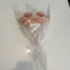 fondants pivoine clémentine monoï