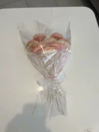 fondants pivoine clémentine monoï