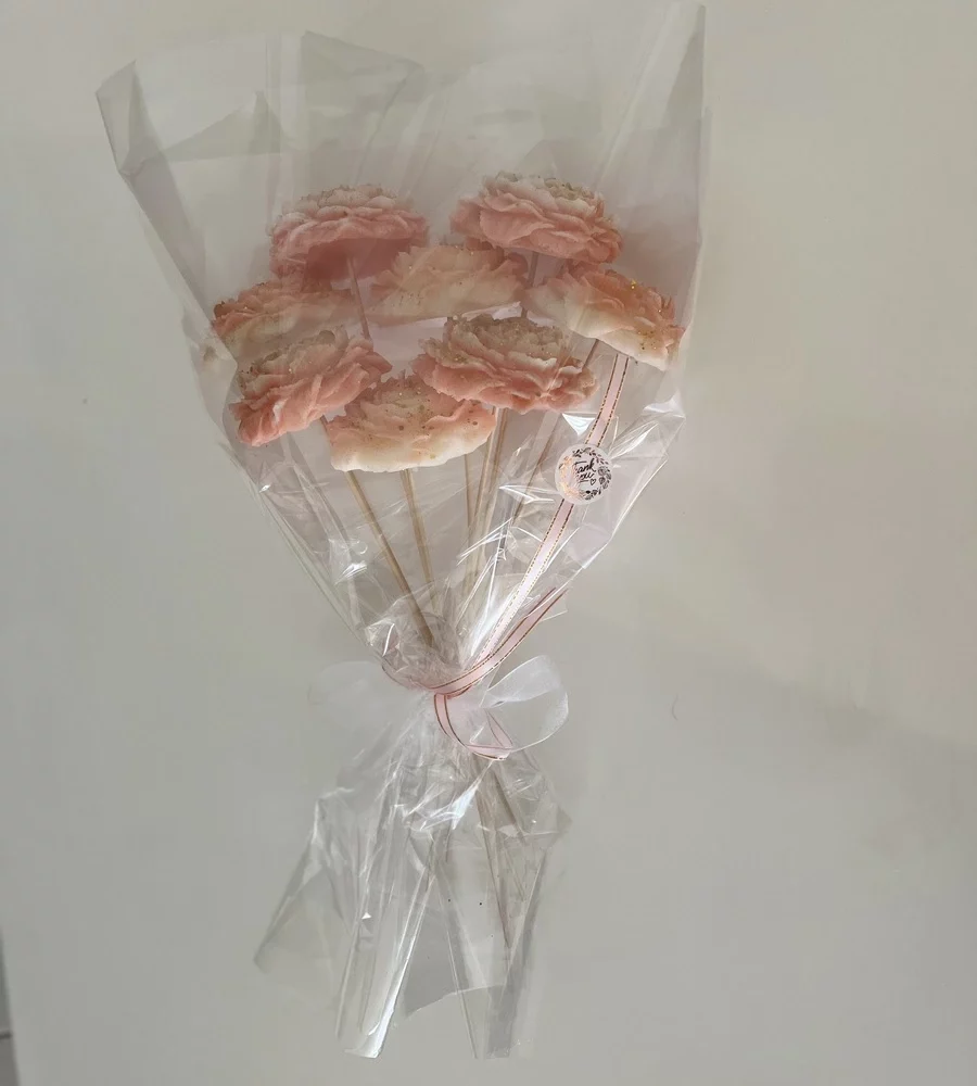 fondants pivoine clémentine monoï